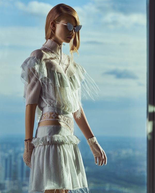 От эскиза до премьеры: как EDEM Couture