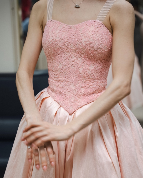 От эскиза до премьеры: как EDEM Couture