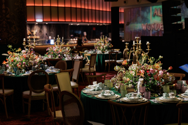 Декораторы MARIA GERMAN DECOR