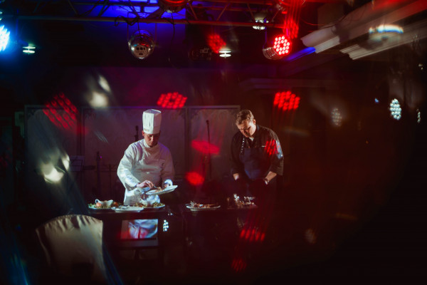 Площадки Пушкарская слобода