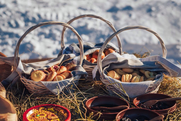 Площадки Пушкарская слобода