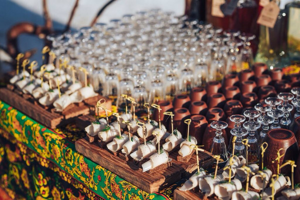 Площадки Пушкарская слобода