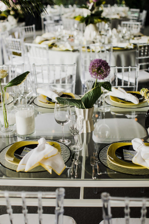 Яркая свадьба Кости и Кати