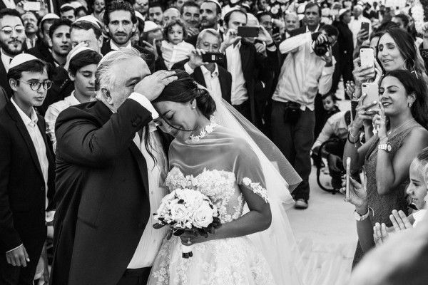 Колоритная свадьба в Монте-Карло