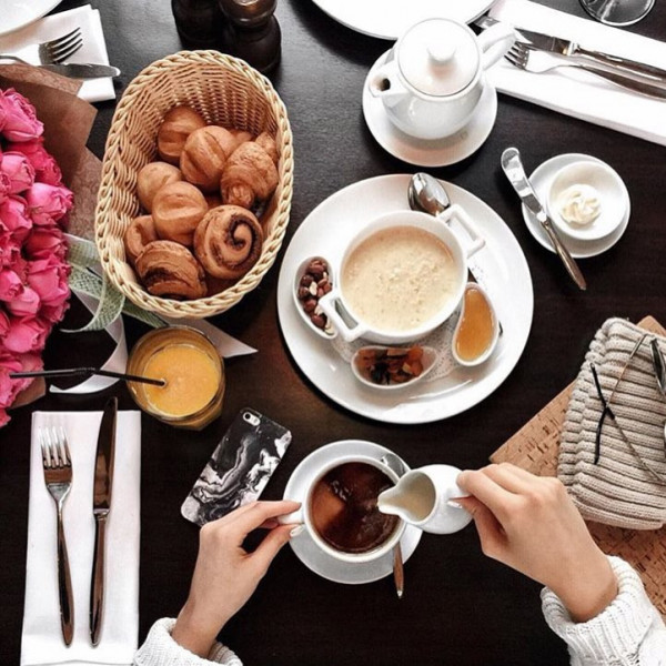 9 идей, где отдохнуть 8 марта