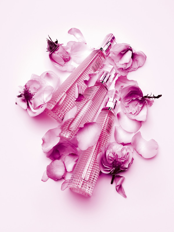 Какие духи выбрать невесте: 10 новых ароматов