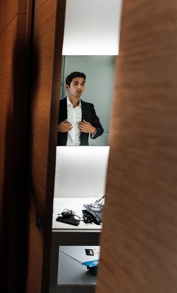 Колоритная свадьба в Монте-Карло