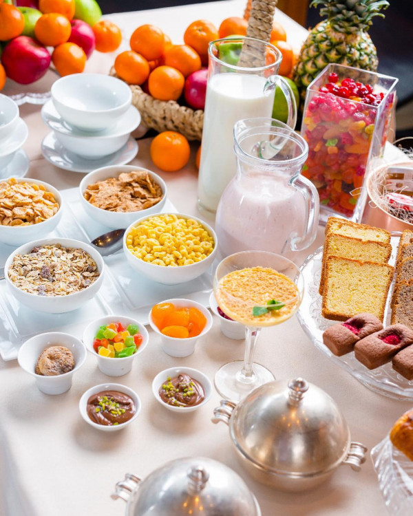 9 идей, где отдохнуть 8 марта