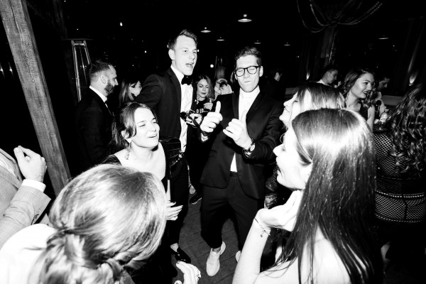 Дерзкие TOP15MOSCOW: нам 3 года