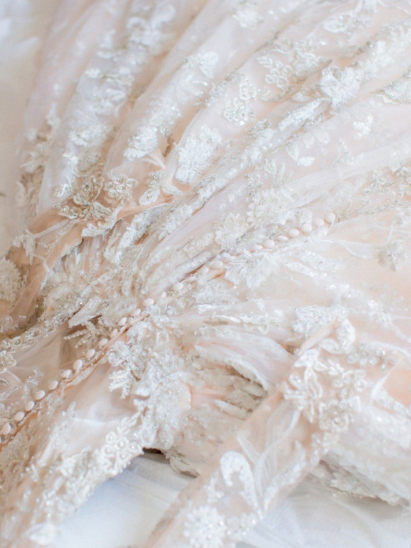 Голливудская свадьба в Подмосковье