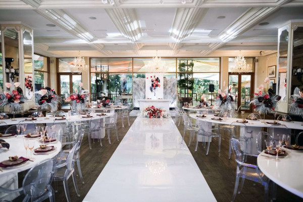 5 этапов создания стильного декора от Кристины