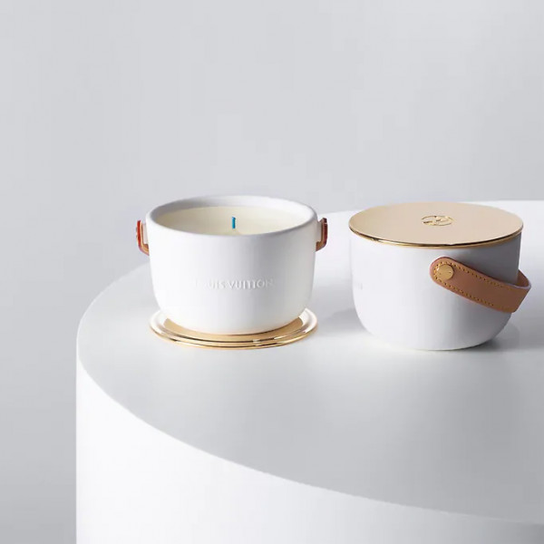 Лучшие ароматические свечи для свадьбы