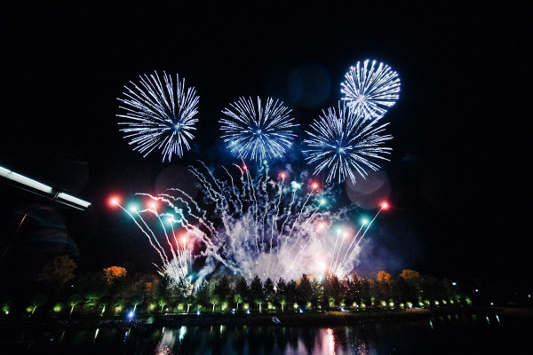 Европейская элегантность от агентства BM Weddings &