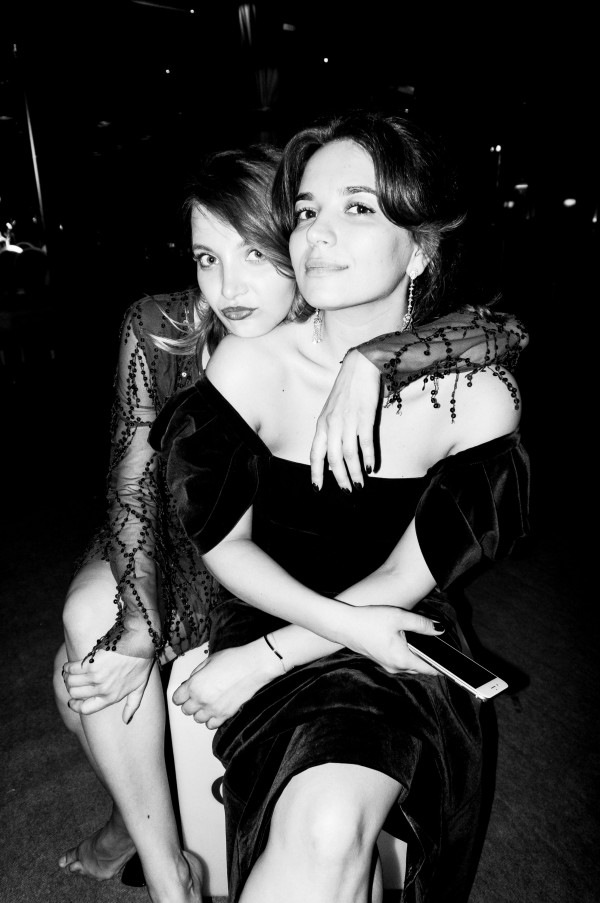 Дерзкие TOP15MOSCOW: нам 3 года