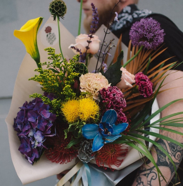 4 места Москвы, где можно купить необычные