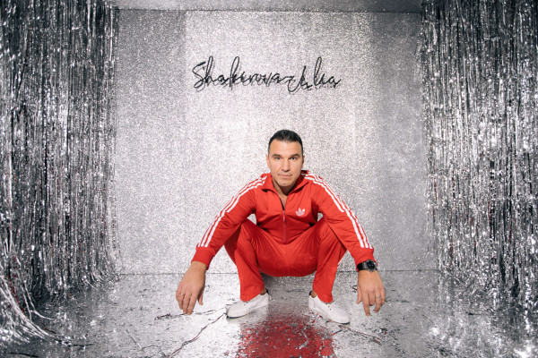 День рождения декоратора Юлии Шакировой