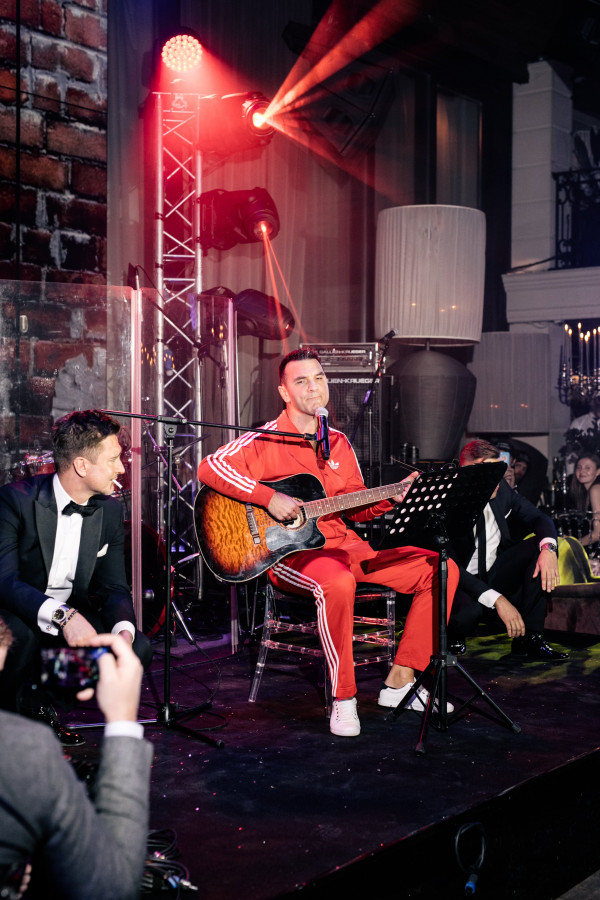 День рождения декоратора Юлии Шакировой