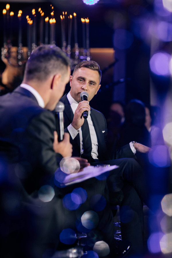 День рождения декоратора Юлии Шакировой