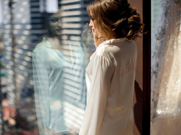 Голливудская свадьба в Подмосковье