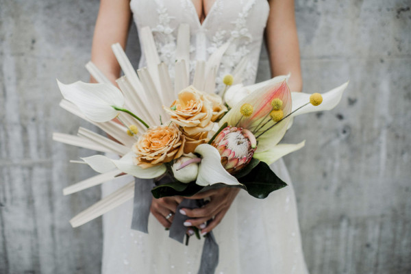 Яркая свадьба Кости и Кати