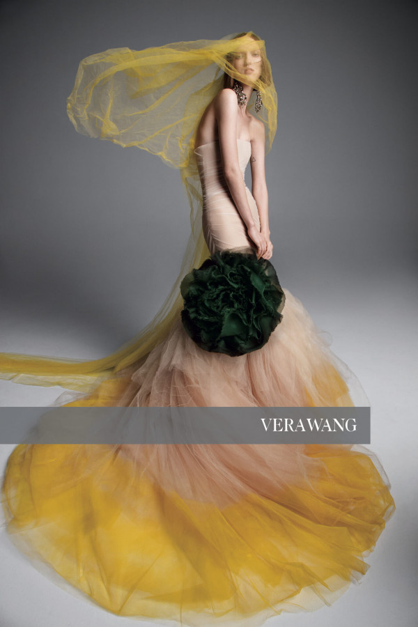 Новые коллекции знаменитых дизайнеров в Wedding by