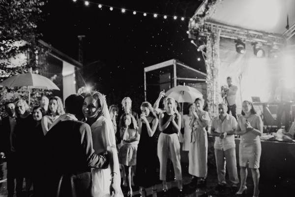 Большая греческая свадьба