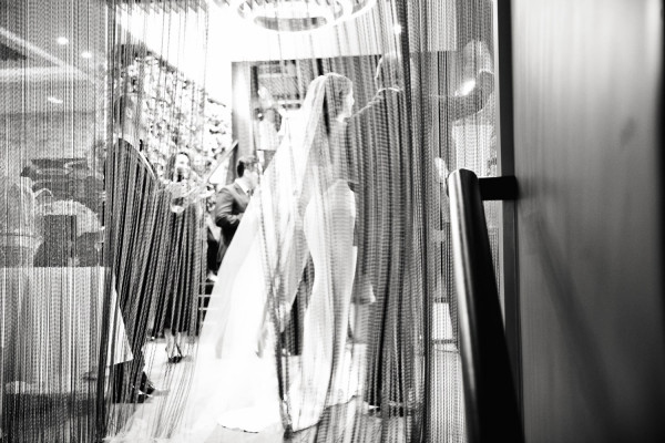 Европейская элегантность от агентства BM Weddings &