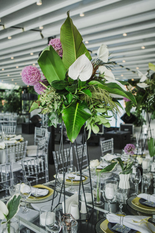 Яркая свадьба Кости и Кати