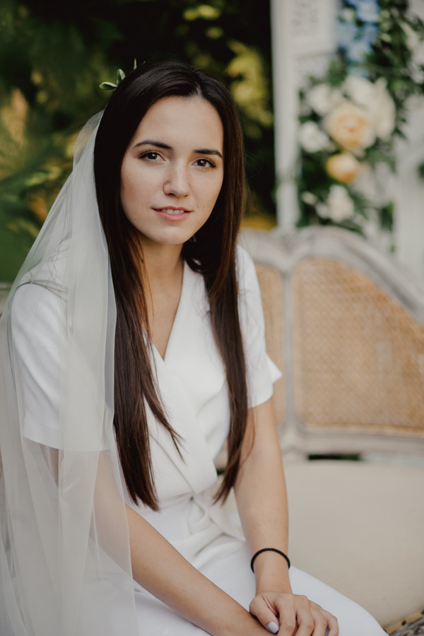 Большая греческая свадьба