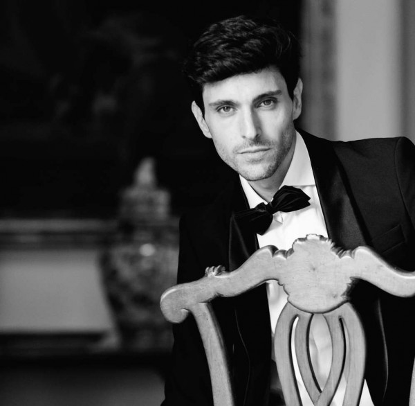 Вилла Mapelli Mozzi — потрясающая локация для