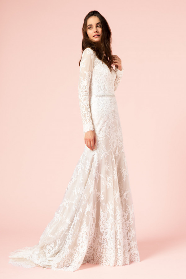 Новые коллекции знаменитых дизайнеров в Wedding by