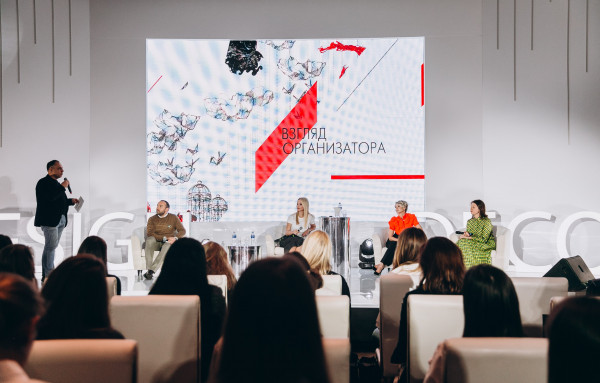 Круто быть декоратором: семинар Лидии Симоновой