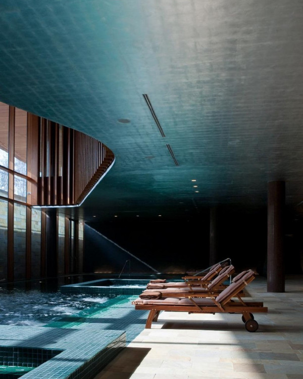 9 идей, где отдохнуть 8 марта