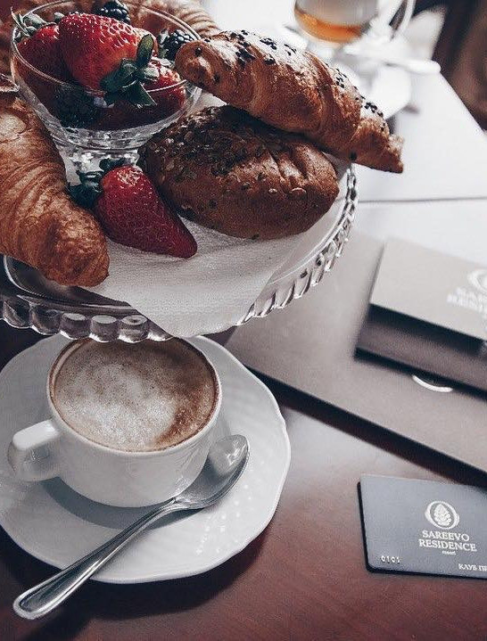 9 идей, где отдохнуть 8 марта