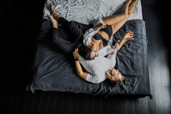 Яркая свадьба Кости и Кати