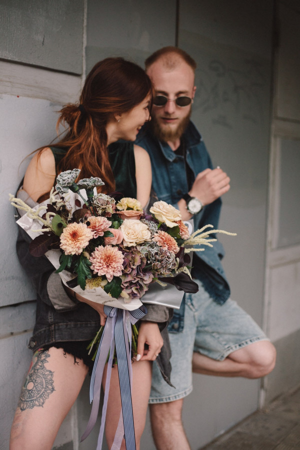 4 места Москвы, где можно купить необычные