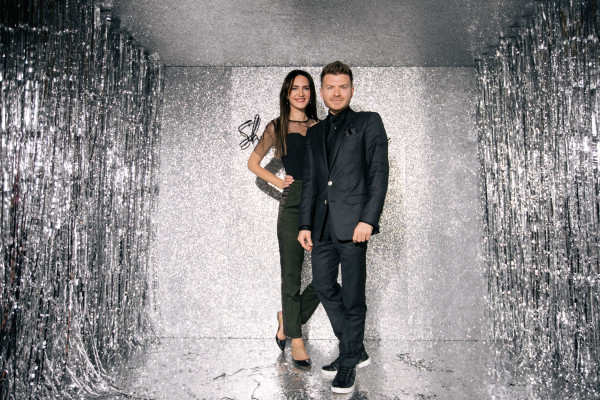 День рождения декоратора Юлии Шакировой