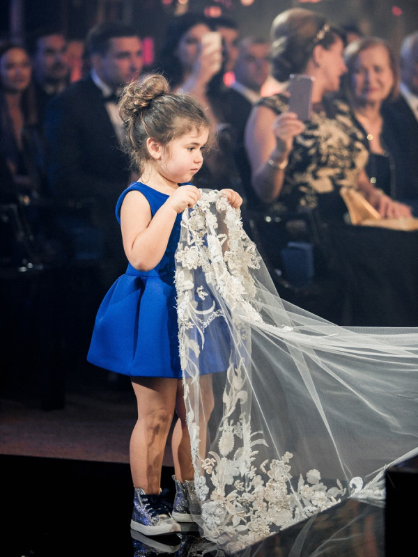 Голливудская свадьба в Подмосковье