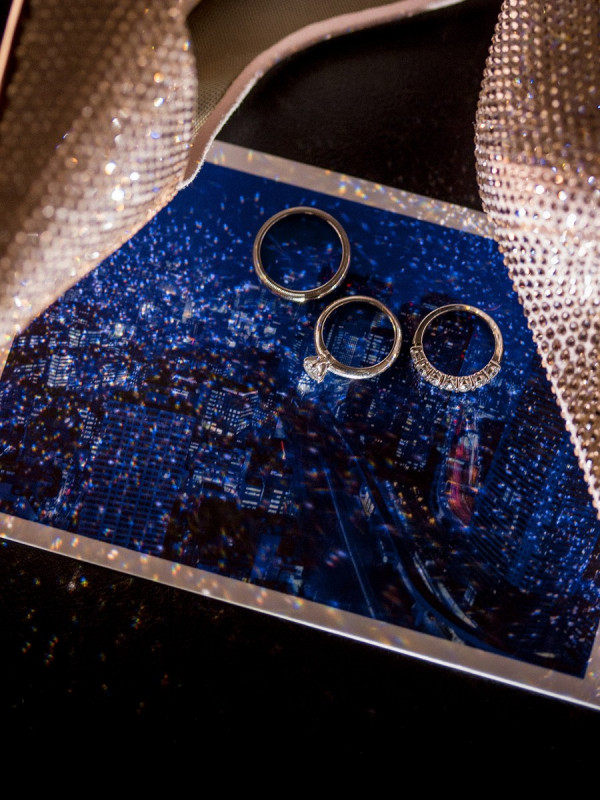 Голливудская свадьба в Подмосковье