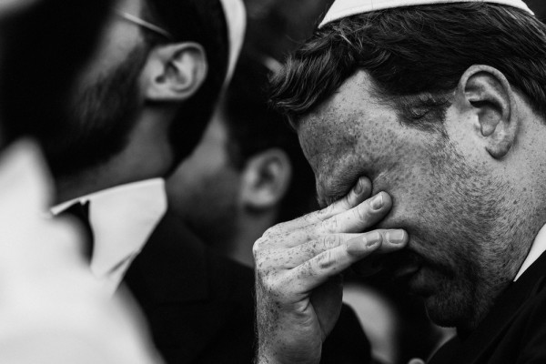 Колоритная свадьба в Монте-Карло