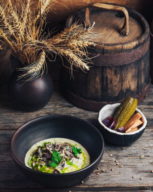 9 идей, где отдохнуть 8 марта