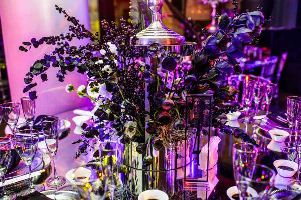 День рождения декоратора Юлии Шакировой