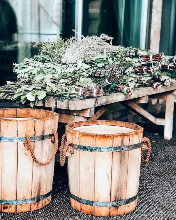 9 идей, где отдохнуть 8 марта