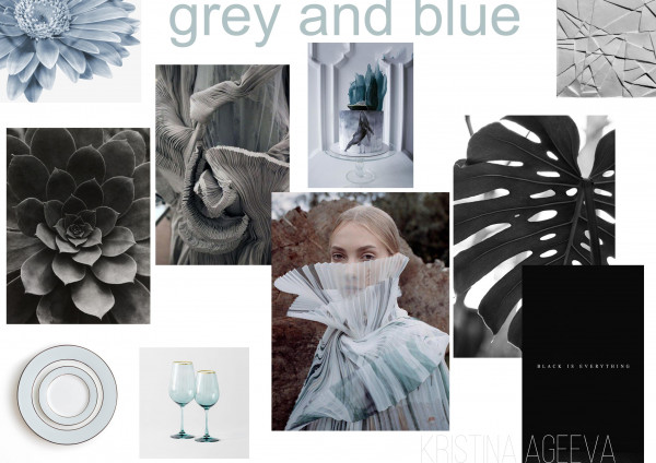 5 этапов создания стильного декора от Кристины