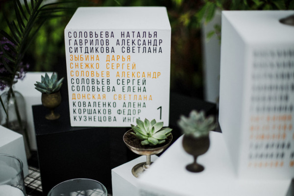 Яркая свадьба Кости и Кати