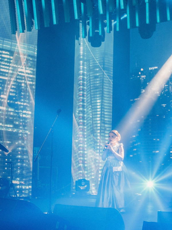 Голливудская свадьба в Подмосковье