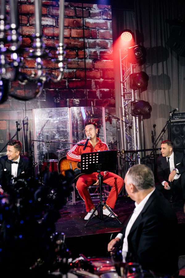 День рождения декоратора Юлии Шакировой