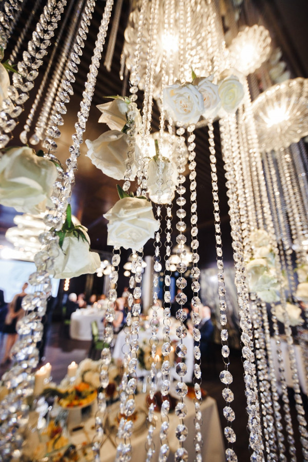 Европейская элегантность от агентства BM Weddings &