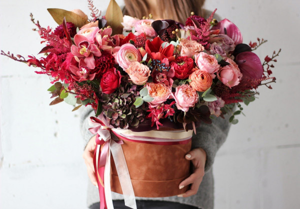 4 места Москвы, где можно купить необычные