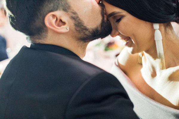 Танцующие звёзды: свадьба в загородном ресторане «Вилла